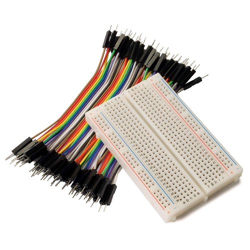 Best Breadboard Kits For Beginners Updated Review