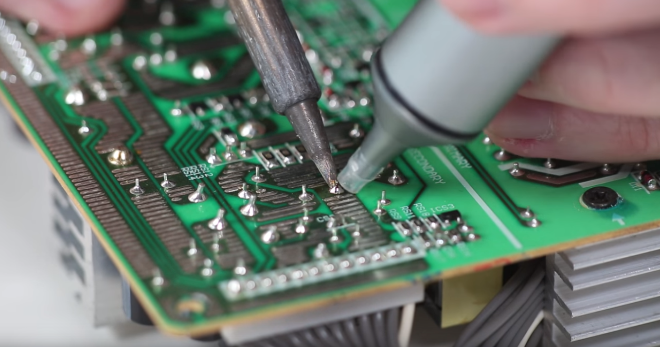 How to Tin a Soldering Iron Guidelines and Tips Solderingironguide