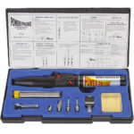 POWER PROBE Butane Soldering Kit (PPSK)