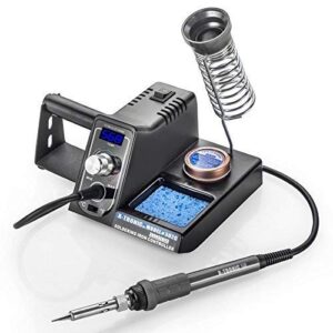 X-Tronic Soldering Station