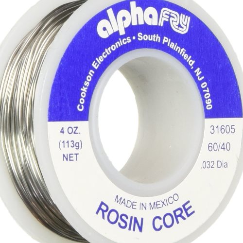 Top 10 Best Solder for Electronics Repair [2023 Updated Review]