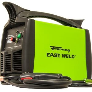 Forney Easy Weld 299 125FC Flux Core Welder