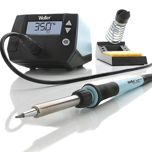 Top 10 Best Soldering Stations For Hobbyists [2023 Review]