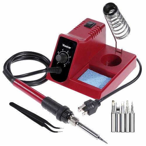 Top 10 Best Soldering Stations for Hobbyists [2023 Review]