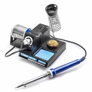 TFLY Soldering Iron Station