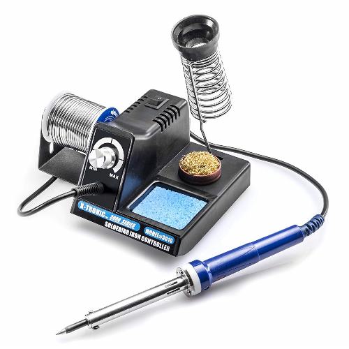Top 10 Best Soldering Stations for Hobbyists [2021 Updated Review]