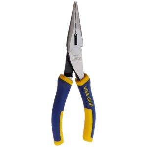 right angle needle nose pliers