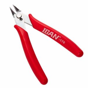 IGAN-170 Wire Cutters