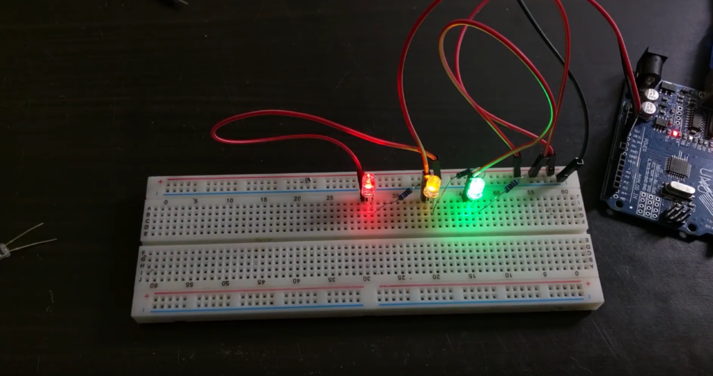 Breadboard