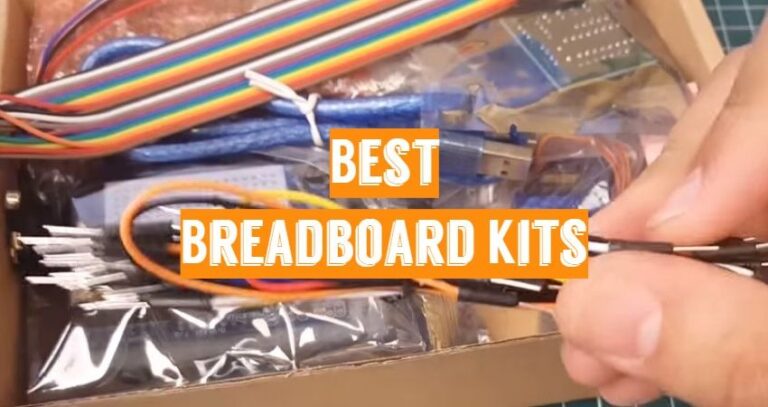 5 Best Breadboard Kits