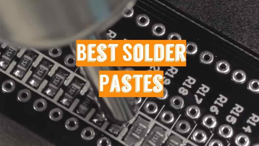 Electronics & Circuitry Home & Hobby Soldering Paste Cool Paste to