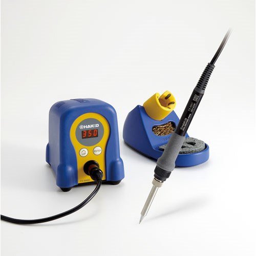 Hakko FX888D Review in 2021