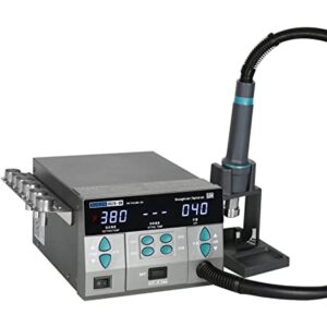 sugon 8620dx digital hot air rework station