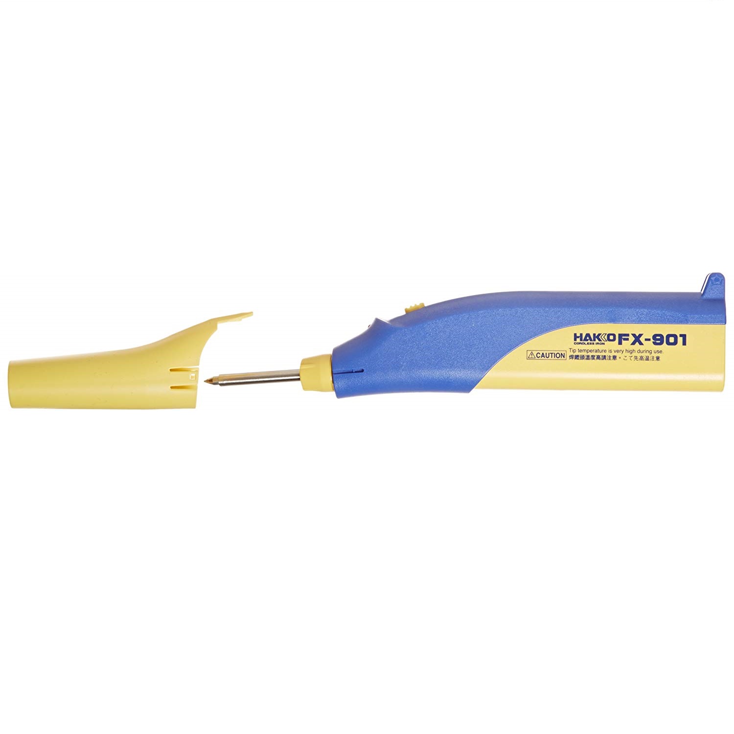 Top 5 Best Cordless Soldering Irons [2022 Updated Review]