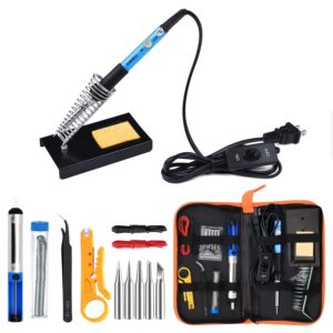 ANBES Soldering Iron Kit Electronics