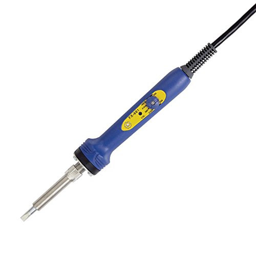 Top 5 Best Soldering Irons For Stained Glass [2021 Updated Review]