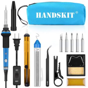 Soldering Iron, Soldering Iron Kit Electronics