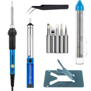 Best Soldering Irons for Jewelry Making 