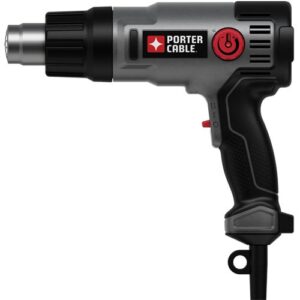 PORTER-CABLE Heat Gun