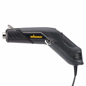 Wagner Redesigned HT400 Heat Gun