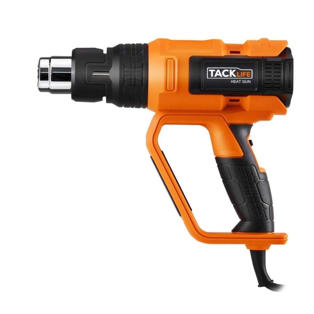 Top 5 Best Heat Guns for Electronics [2021 Updated Review]