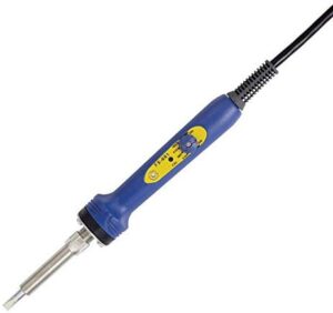 Hakko FX601-02 Adjustable Temperature Controlled Soldering Iron