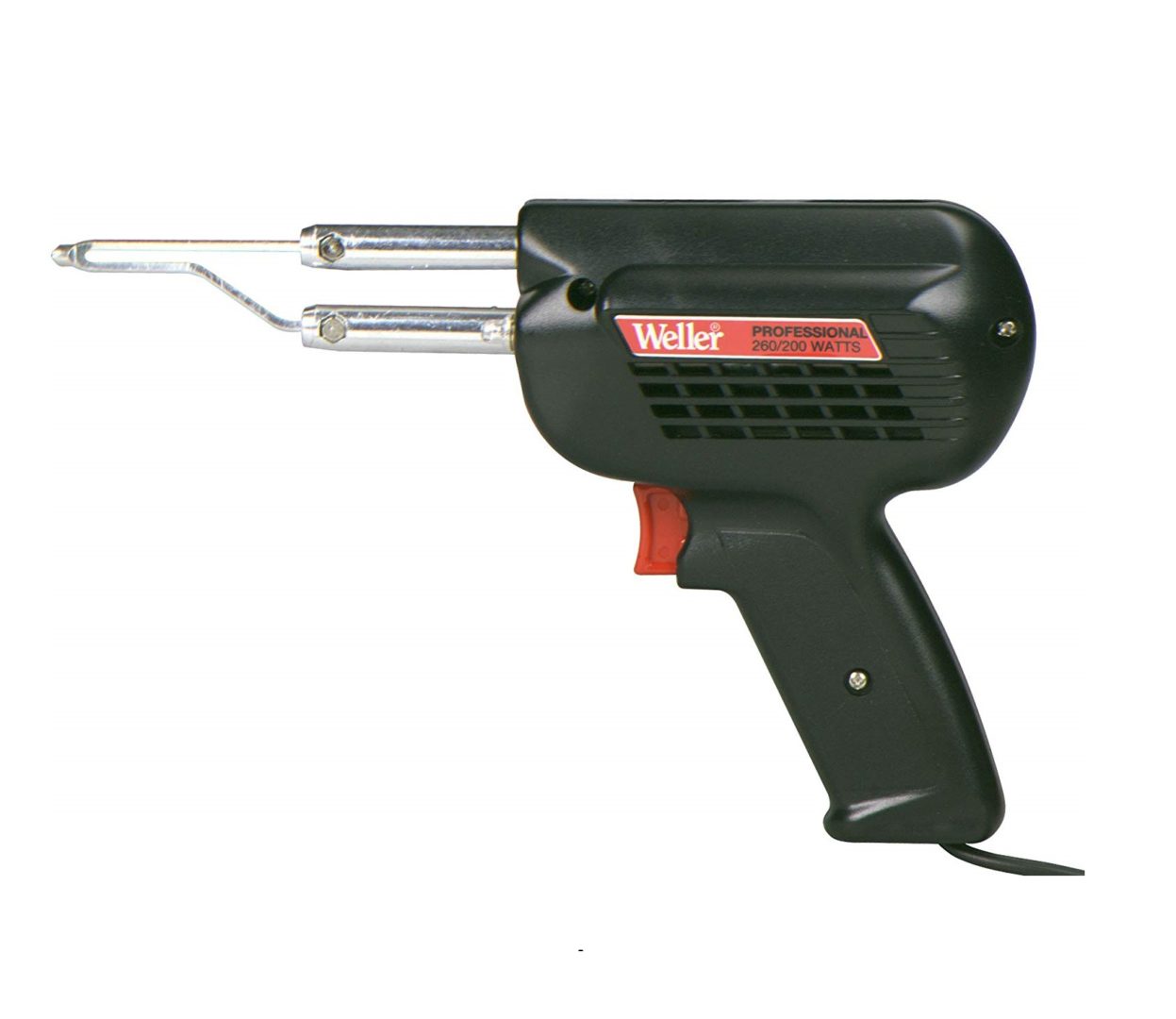 Weller D550 Soldering Gun Review in 2021