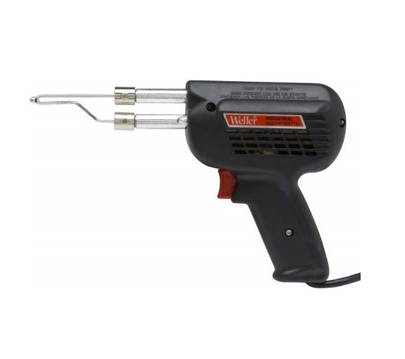 Weller D650 Soldering Gun Review in 2021