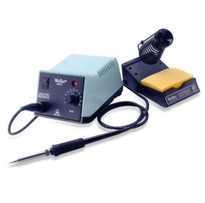 Weller WES51 Analog Soldering Station