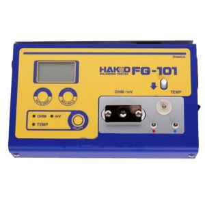 FG101-01 Soldering Iron Tester