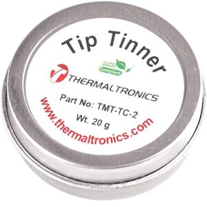 Thermaltronics FBA_TMT-TC-2 Lead Free Tip Tinner