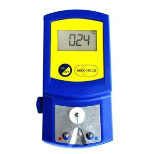 Lorchwise FG-100 Soldering Iron Thermometer
