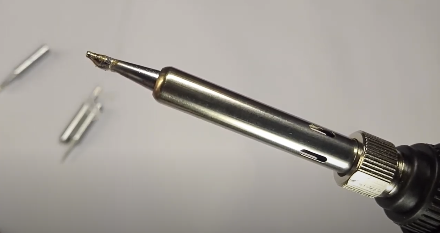 Soldering Gun vs Soldering Iron Comparison