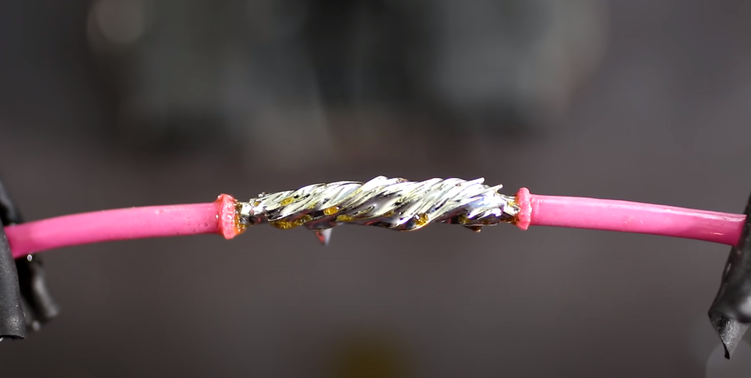 How to Solder Wires to Each Other and Circuit Boards?