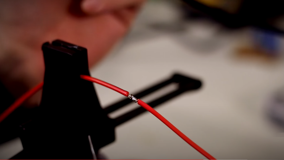 How to Solder Wires to Each Other and Circuit Boards