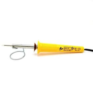 Wall Lenk L25 Soldering Iron, 25-watt