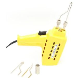 Wall Lenk WG991KCS 150/100 Watt Soldering Gun, Small, One Color