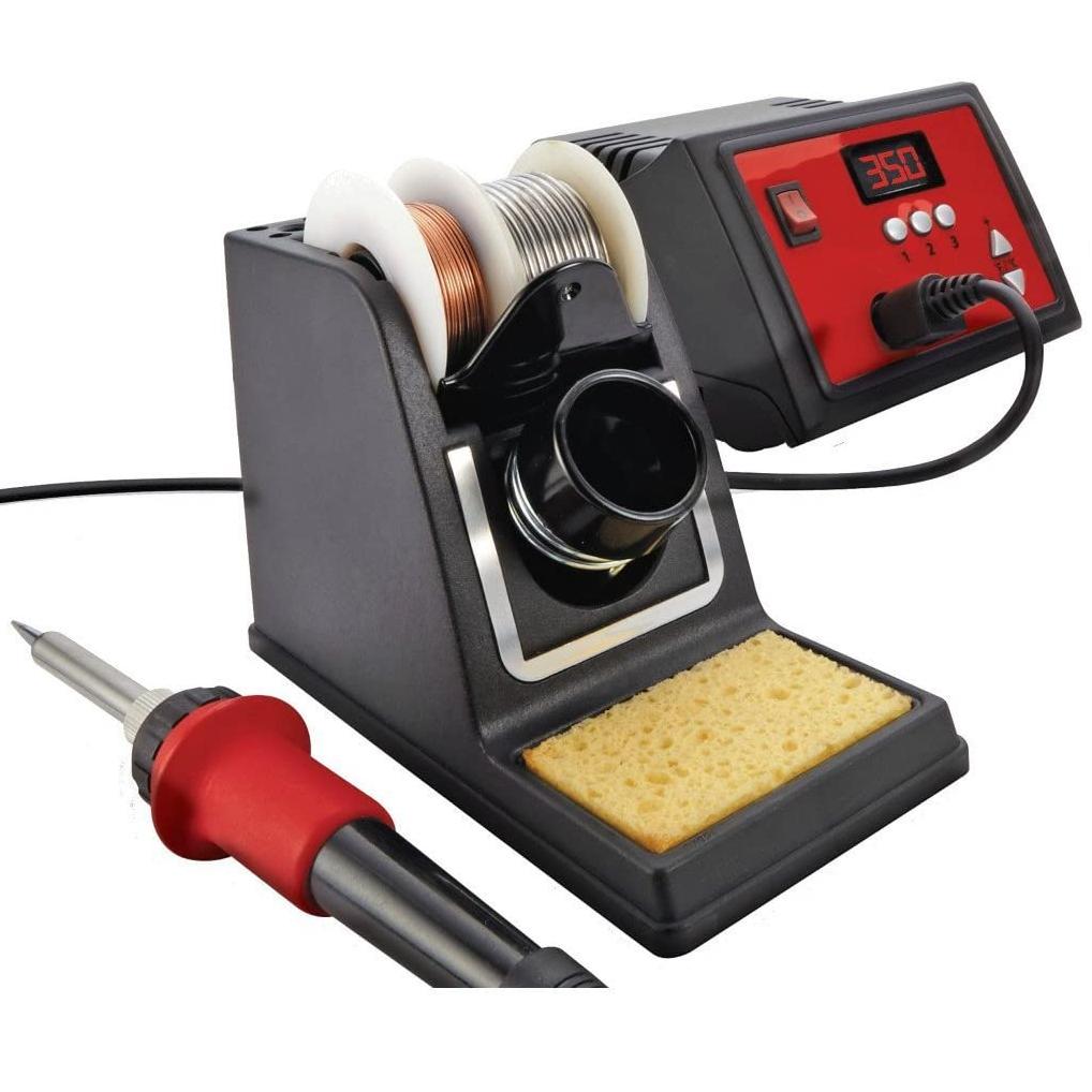 RadioShack 60-Watt Digital Soldering Station