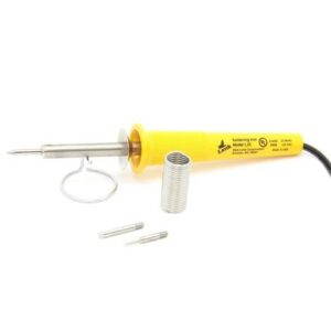 Wall Lenk L25K 25 Watt Soldering Kit, Small