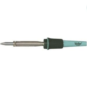 Weller W100P-3 Controlled Output Soldering Iron