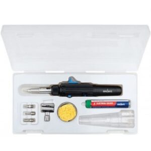 Micro Torch Solderng Kit