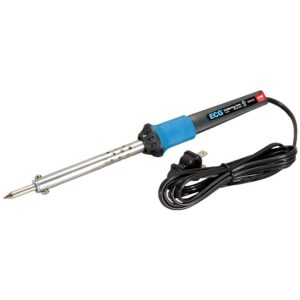 ECG J-060 Electric Corded Soldering Iron with Conical Needle Tip