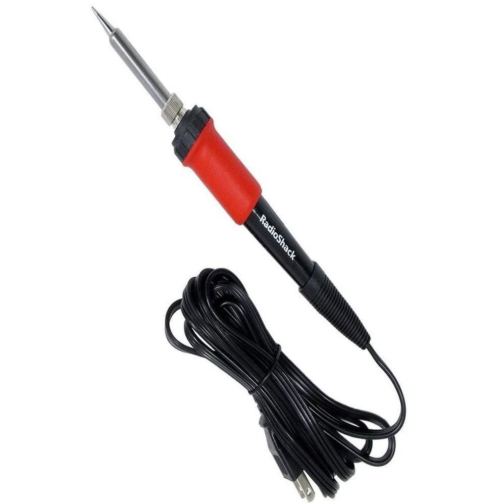 Top 5 RadioShack Soldering Irons [2020 Review] Solderingironguide