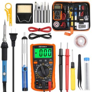 Vastar Soldering Iron Kit