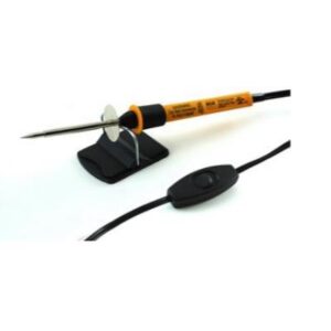 ECG J-012 Miniature Electric Corded Soldering Iron