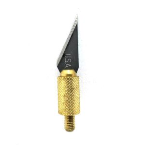 Wall Lenk L25KBT Knife Blade Tip for 25W L25 Soldering Iron