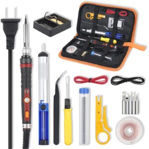 Vastar Soldering Iron Kit