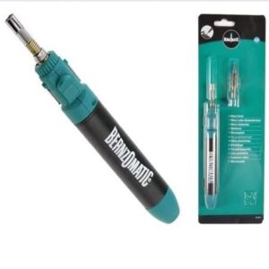 BERNZOMATIC ST100T SOLDERING IRON WITH TIPS