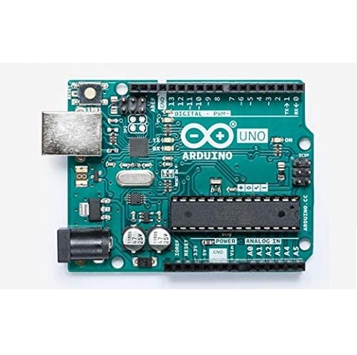 ARDUINO UNO R3 