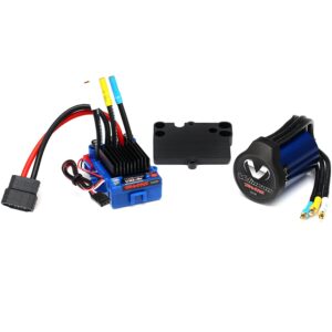 Traxxas 3350R Velineon VXL-3s Brushless Power System